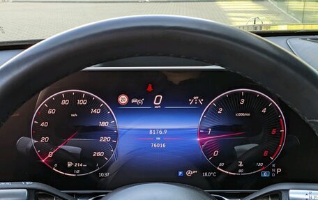 Mercedes-Benz S-Класс, 2021 год, 10 500 000 рублей, 20 фотография