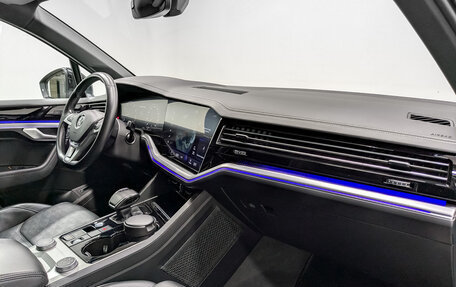 Volkswagen Touareg III, 2020 год, 5 050 000 рублей, 11 фотография
