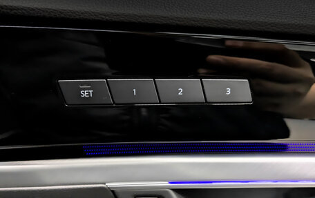 Volkswagen Touareg III, 2020 год, 5 050 000 рублей, 27 фотография