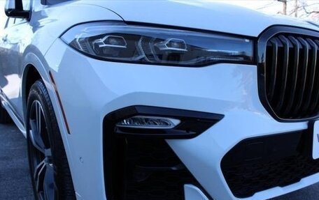 BMW X7, 2022 год, 7 410 000 рублей, 10 фотография
