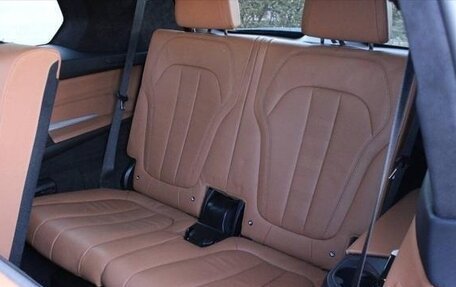 BMW X7, 2022 год, 7 410 000 рублей, 25 фотография