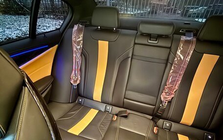 BMW M5, 2021 год, 14 800 000 рублей, 14 фотография