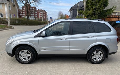 SsangYong Kyron I, 2009 год, 1 149 000 рублей, 5 фотография