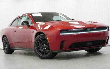 Dodge Charger, 2024 год, 9 800 000 рублей, 3 фотография