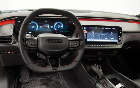 Dodge Charger, 2024 год, 9 800 000 рублей, 10 фотография