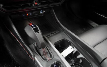 Dodge Charger, 2024 год, 9 800 000 рублей, 16 фотография