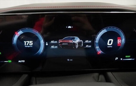 Dodge Charger, 2024 год, 9 800 000 рублей, 17 фотография