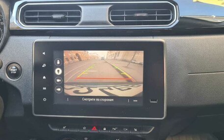 Renault Arkana I, 2019 год, 1 450 000 рублей, 14 фотография