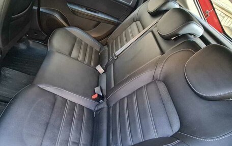 Renault Arkana I, 2019 год, 1 450 000 рублей, 19 фотография