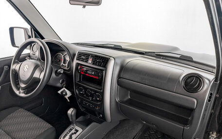 Suzuki Jimny, 2018 год, 1 555 000 рублей, 11 фотография