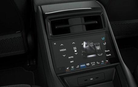 Porsche Panamera, 2025 год, 29 239 500 рублей, 11 фотография