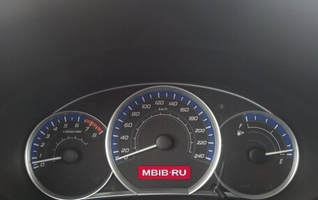 Subaru Forester, 2012 год, 1 130 000 рублей, 9 фотография