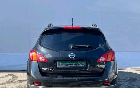 Nissan Murano, 2011 год, 1 100 000 рублей, 6 фотография