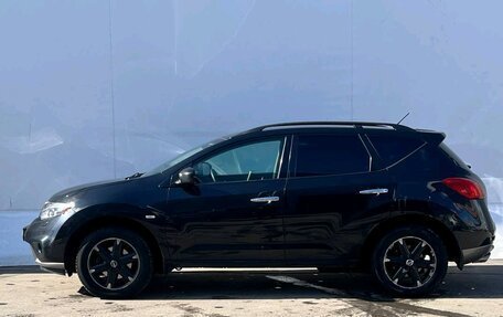 Nissan Murano, 2011 год, 1 100 000 рублей, 8 фотография