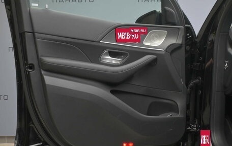 Mercedes-Benz GLS, 2024 год, 17 990 000 рублей, 13 фотография