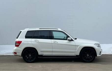 Mercedes-Benz GLK-Класс, 2010 год, 1 600 000 рублей, 4 фотография