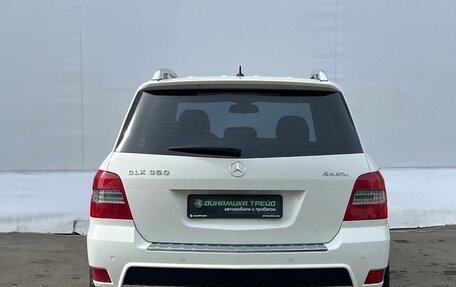 Mercedes-Benz GLK-Класс, 2010 год, 1 600 000 рублей, 7 фотография