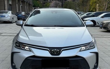 Toyota Corolla, 2021 год, 1 750 400 рублей, 1 фотография