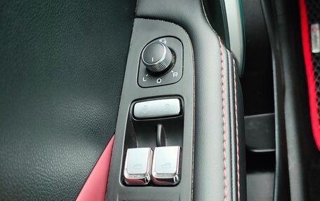 Geely Coolray I, 2021 год, 1 980 000 рублей, 12 фотография