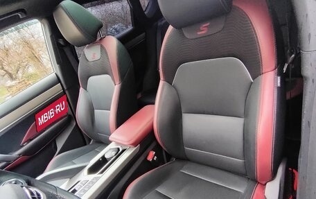 Geely Coolray I, 2021 год, 1 980 000 рублей, 9 фотография