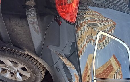 Foton Sauvana I, 2016 год, 1 250 000 рублей, 4 фотография