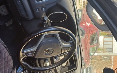 Foton Sauvana I, 2016 год, 1 250 000 рублей, 5 фотография
