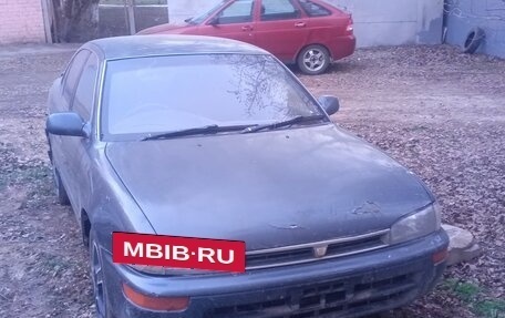 Toyota Sprinter VIII (E110), 1992 год, 200 000 рублей, 4 фотография