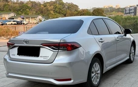 Toyota Corolla, 2021 год, 1 750 400 рублей, 6 фотография