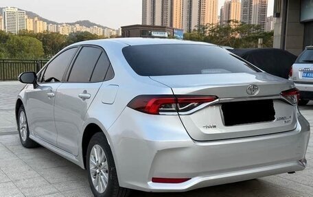 Toyota Corolla, 2021 год, 1 750 400 рублей, 4 фотография