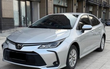 Toyota Corolla, 2021 год, 1 750 400 рублей, 3 фотография
