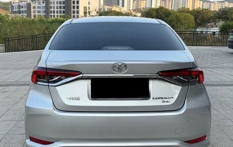 Toyota Corolla, 2021 год, 1 750 400 рублей, 5 фотография