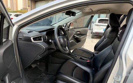 Toyota Corolla, 2021 год, 1 750 400 рублей, 8 фотография