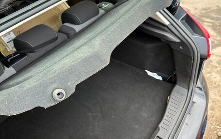 Ford Focus III, 2013 год, 1 150 000 рублей, 17 фотография