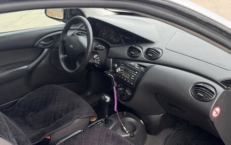 Ford Focus IV, 2001 год, 350 000 рублей, 14 фотография