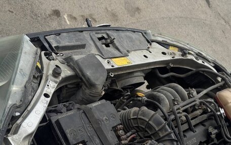 Ford Focus IV, 2001 год, 350 000 рублей, 19 фотография