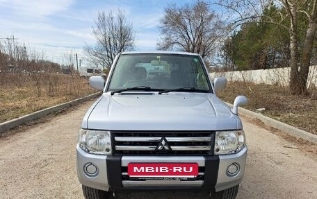Mitsubishi Pajero Mini II, 2009 год, 900 000 рублей, 2 фотография