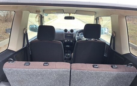 Mitsubishi Pajero Mini II, 2009 год, 900 000 рублей, 15 фотография