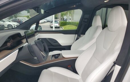 Tesla Model X I, 2022 год, 6 320 000 рублей, 9 фотография