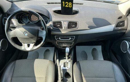 Renault Fluence I, 2012 год, 779 999 рублей, 14 фотография