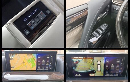 Lexus LX III, 2020 год, 7 700 000 рублей, 9 фотография