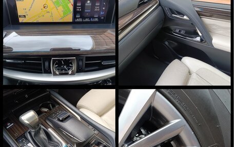 Lexus LX III, 2020 год, 7 700 000 рублей, 10 фотография