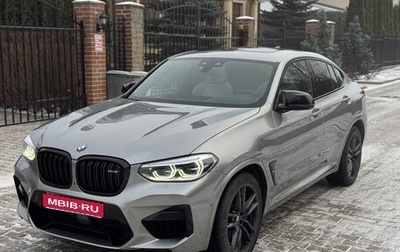 BMW X4 M, 2019 год, 6 990 000 рублей, 1 фотография