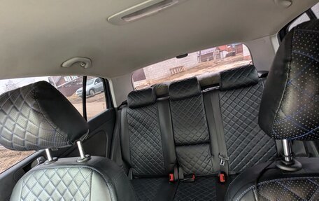 Volkswagen Golf Plus II, 2011 год, 830 000 рублей, 6 фотография