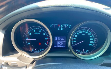 Toyota Land Cruiser 200, 2008 год, 3 050 000 рублей, 16 фотография