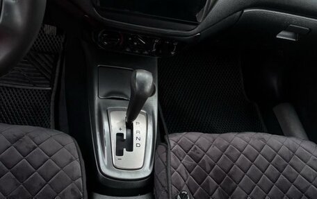 Mitsubishi Lancer IX, 2007 год, 590 000 рублей, 8 фотография