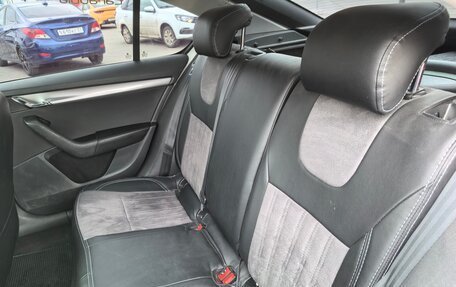 Skoda Octavia, 2019 год, 1 100 000 рублей, 17 фотография