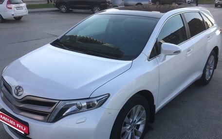 Toyota Venza I, 2013 год, 2 180 000 рублей, 2 фотография
