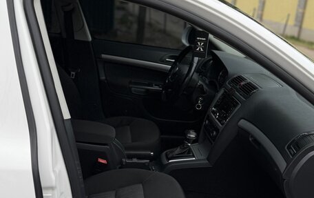 Skoda Octavia, 2012 год, 850 000 рублей, 15 фотография