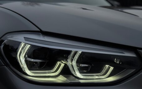 BMW X4 M, 2019 год, 6 990 000 рублей, 8 фотография