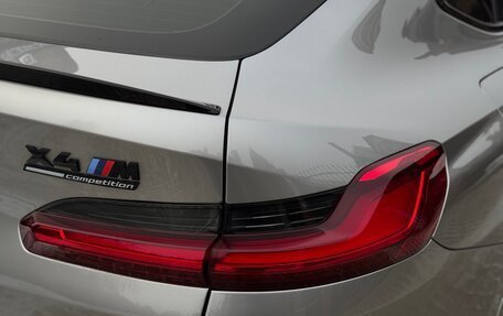 BMW X4 M, 2019 год, 6 990 000 рублей, 7 фотография